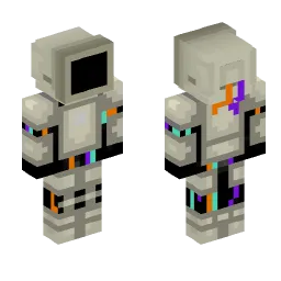 Minecraft Skin #218409