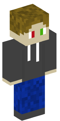 Gorem_ Minecraft Skin Preview on Minecraft.Co.Com