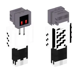 Minecraft Skin #218413