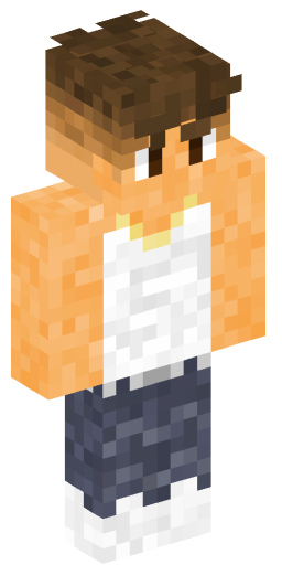 AssasinArcade Minecraft Skin Preview on Minecraft.Co.Com