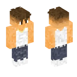 Minecraft Skin #218417