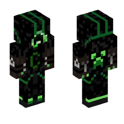 Minecraft Skin #218421