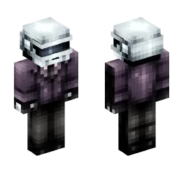 Minecraft Skin #218422
