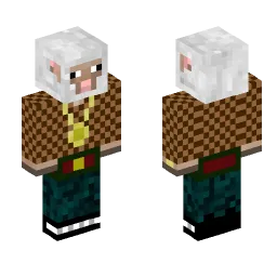 Minecraft Skin #218425
