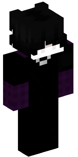 Drill Minecraft Skin Preview on Minecraft.Co.Com