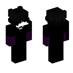 Minecraft Skin #218426