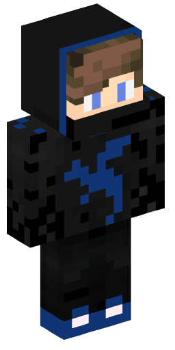 DrillMaster83 Minecraft Skin Preview on Minecraft.Co.Com