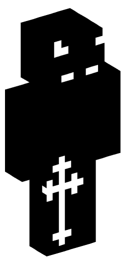 DrillaLxny Minecraft Skin Preview on Minecraft.Co.Com