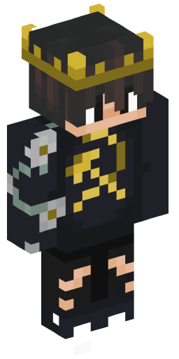 DrillPlayer Minecraft Skin Preview on Minecraft.Co.Com