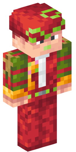 hardstreets_1973 Minecraft Skin Preview on Minecraft.Co.Com