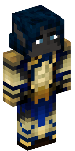 HardstyleRaver Minecraft Skin Preview on Minecraft.Co.Com