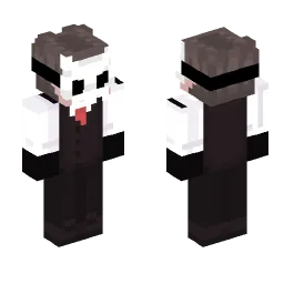 Minecraft Skin #218443