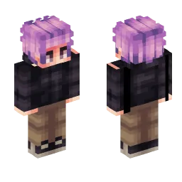Minecraft Skin #218444