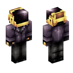 Minecraft Skin #218445
