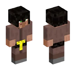 Minecraft Skin #218450