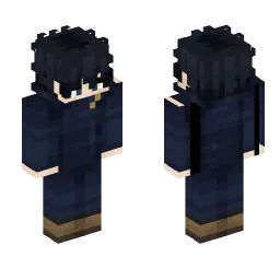 Minecraft Skin #218451