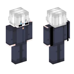 Minecraft Skin #218452