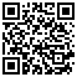 JujutsuKaisenBog QR Code