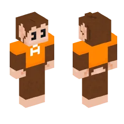Minecraft Skin #218453