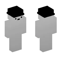 Minecraft Skin #218455