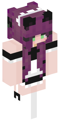 gamma0909 Minecraft Skin Preview on Minecraft.Co.Com