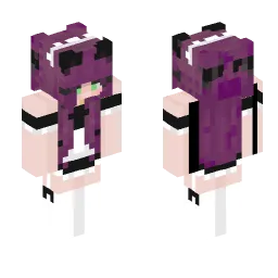 Minecraft Skin #218463