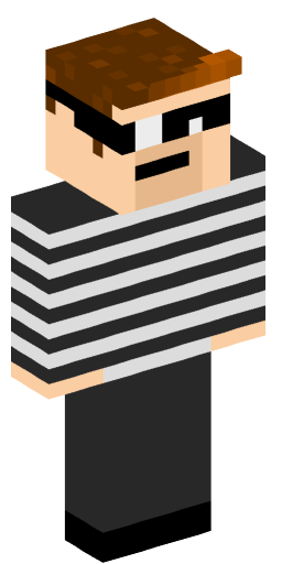 Gamma Minecraft Skin Preview on Minecraft.Co.Com