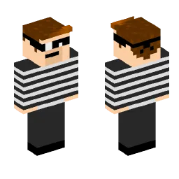 Minecraft Skin #218464
