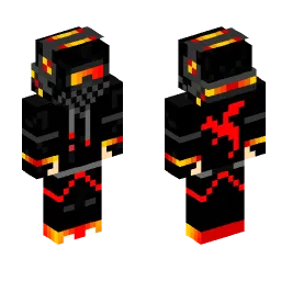 Minecraft Skin #218467