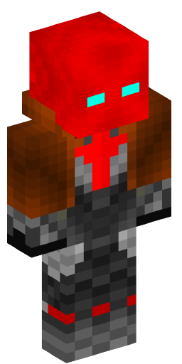 Gammagruntx Minecraft Skin Preview on Minecraft.Co.Com