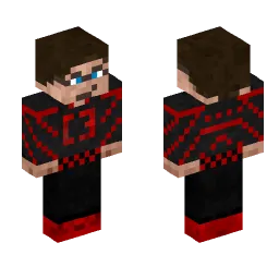 Minecraft Skin #218469