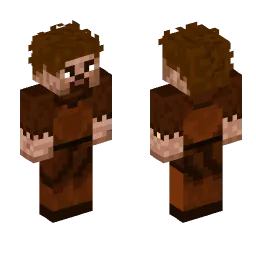 Minecraft Skin #218475