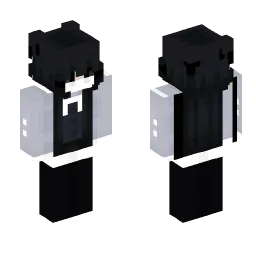 Minecraft Skin #218479