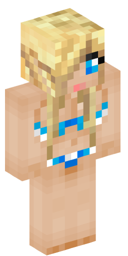 jeanloulepetou Minecraft Skin Preview on Minecraft.Co.Com