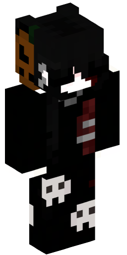 Jeank Minecraft Skin Preview on Minecraft.Co.Com