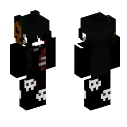 Minecraft Skin #218487