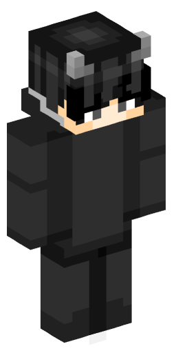 Roar Minecraft Skin Preview on Minecraft.Co.Com