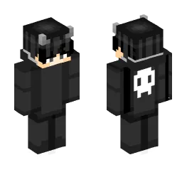 Minecraft Skin #218491