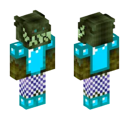 Minecraft Skin #218492