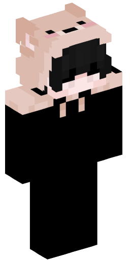 Roar2004 Minecraft Skin Preview on Minecraft.Co.Com