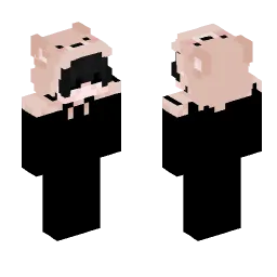 Minecraft Skin #218495