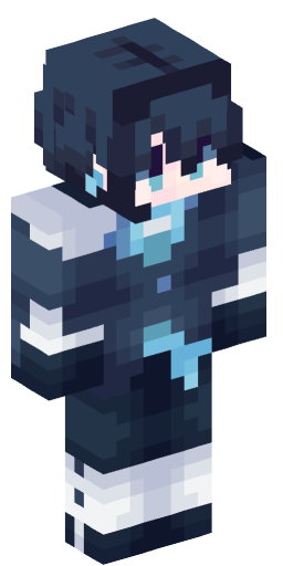 Roarrr_ Minecraft Skin Preview on Minecraft.Co.Com