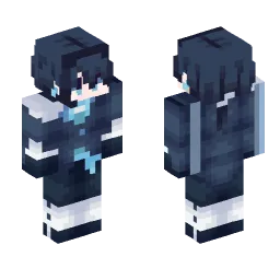 Minecraft Skin #218496