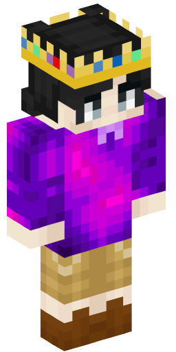 RoarRyanator Minecraft Skin Preview on Minecraft.Co.Com