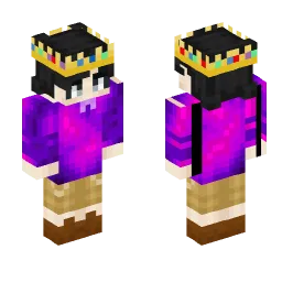Minecraft Skin #218497