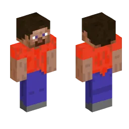 Minecraft Skin #218498