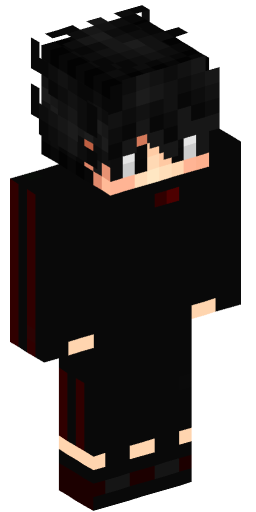 Roareeh Minecraft Skin Preview on Minecraft.Co.Com