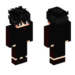 Minecraft Skin #218499