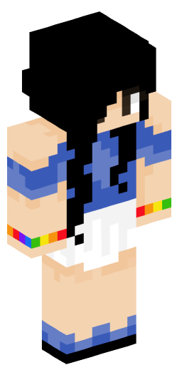 Animals4lyfe Minecraft Skin Preview on Minecraft.Co.Com