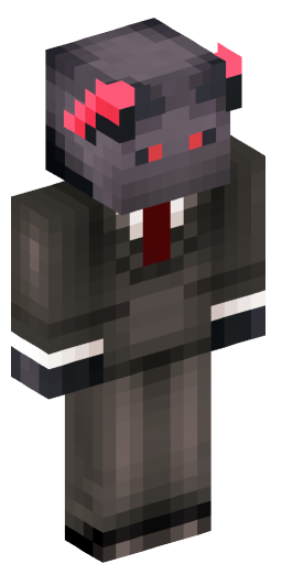 animalspine Minecraft Skin Preview on Minecraft.Co.Com
